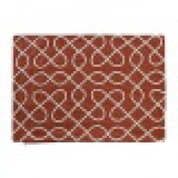 Калъфка за възглавница DKD Home Decor теракота (60 x 1 x 40 cm) - Възглавници