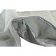 Калъфка за възглавница DKD Home Decor Цветен Зелен (60 x 1 x 40 cm)