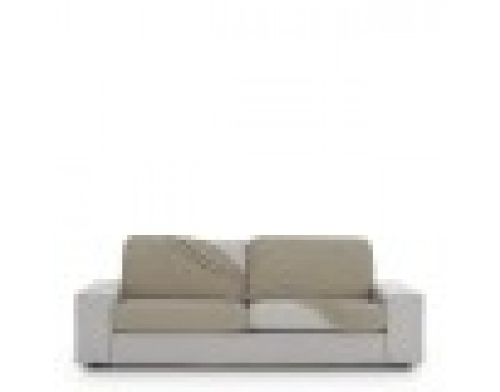 Калъфка за възглавница Eysa THOR Бежов 85 x 15 x 100 cm Фотьойл