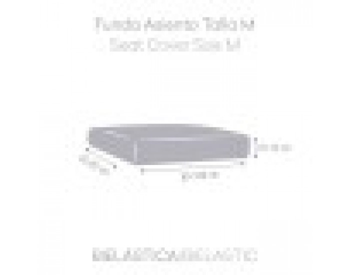 Калъфка за възглавница Eysa THOR Бежов 85 x 15 x 100 cm Фотьойл