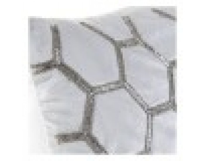 Възглавница DKD Home Decor Кадифе Геометричен (45 x 45 cm) Възглавница DKD Home Decor Кадифе Геометричен (45 x 45 cm)