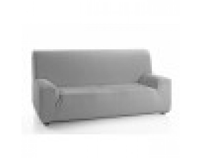 Калъф за Диван Hosteline CAMERON Сив