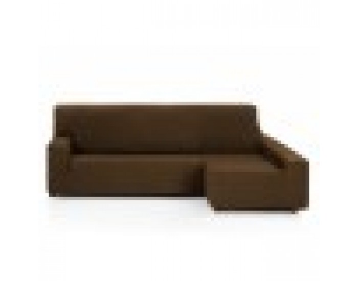 Калъф за Диван Hosteline OLIMPO Кафяв