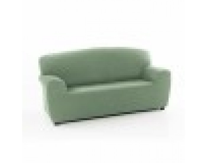 Калъф за Диван Sofakover Romeo 2 места - Dark Orange