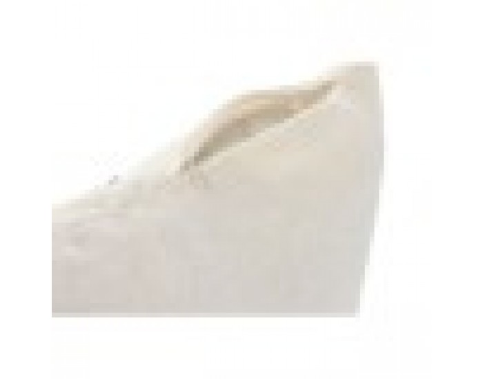 Възглавница Home ESPRIT Естествен 45 x 15 x 45 cm (3 броя) Възглавница Home ESPRIT Естествен 45 x 15 x 45 cm (3 броя)