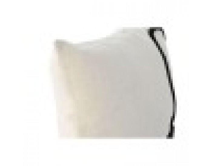 Възглавница Home ESPRIT Естествен 45 x 15 x 45 cm (3 броя) Възглавница Home ESPRIT Естествен 45 x 15 x 45 cm (3 броя)
