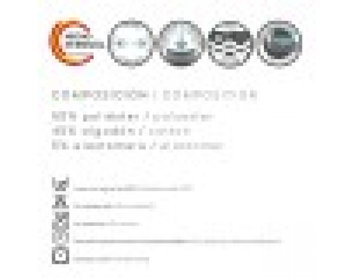 Калъф за Диван Eysa ULISES Лилав 140 x 100 x 200 cm