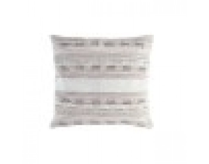 Възглавница DKD Home Decor полиестер Памук Многоцветен (60 x 10 x 60 cm)