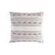 Възглавница DKD Home Decor полиестер Памук Многоцветен (60 x 10 x 60 cm)