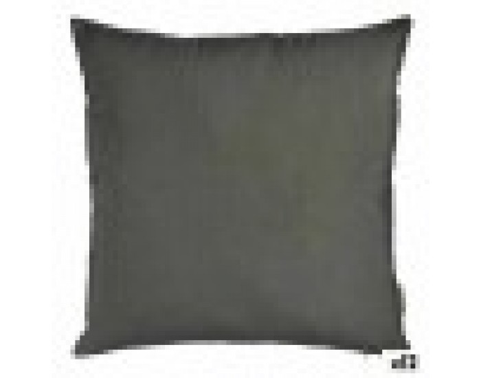 Калъфка за възглавница 60 x 0,5 x 60 cm Антрацит (12 броя) Калъфка за възглавница 60 x 0,5 x 60 cm Антрацит (12 броя)