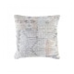 Възглавница DKD Home Decor полиестер Памук Многоцветен (60 x 10 x 60 cm) - Възглавници
