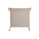 Възглавница DKD Home Decor Бежов полиестер Памук Ромб (60 x 20 x 60 cm) Възглавница DKD Home Decor Бежов полиестер Памук Ромб (60 x 20 x 60 cm)