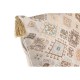 Възглавница DKD Home Decor Бежов полиестер Памук Ромб (60 x 20 x 60 cm) Възглавница DKD Home Decor Бежов полиестер Памук Ромб (60 x 20 x 60 cm)
