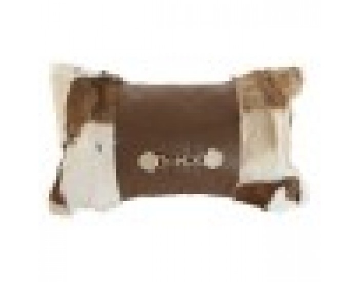 Възглавница Home ESPRIT Кафяв 50 x 10 x 30 cm