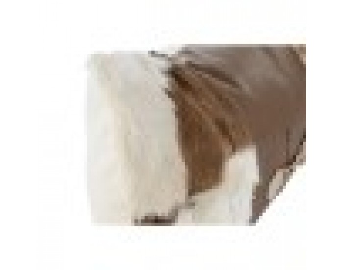 Възглавница Home ESPRIT Кафяв 50 x 10 x 30 cm