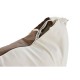 Възглавница Home ESPRIT Кафяв 50 x 10 x 30 cm