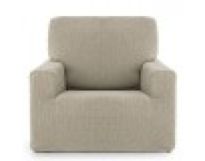 Калъф за стол Eysa THOR Бежов 70 x 110 x 110 cm