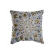 Възглавница DKD Home Decor Бежов Син (60 x 20 x 60 cm)