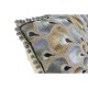 Възглавница DKD Home Decor Бежов Син (60 x 20 x 60 cm)