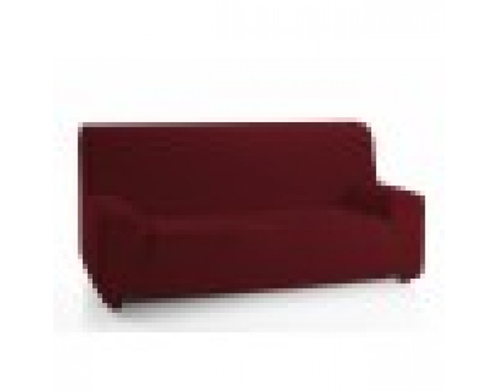 Калъф за Диван Hosteline CAMERON Бургундия
