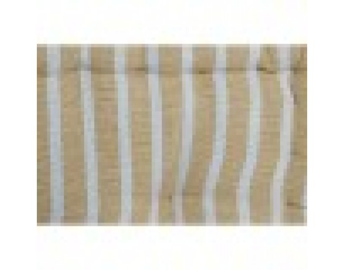 Възглавница Home ESPRIT Жълт Бежов Средиземноморско 56 x 56 x 13 cm (3 броя)