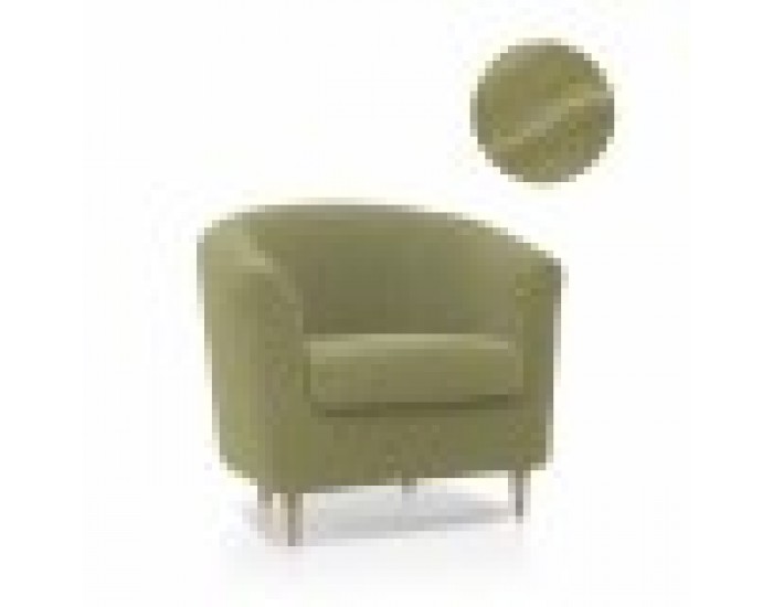 Калъф за стол Sofaskins NIAGARA 1 места - Beige