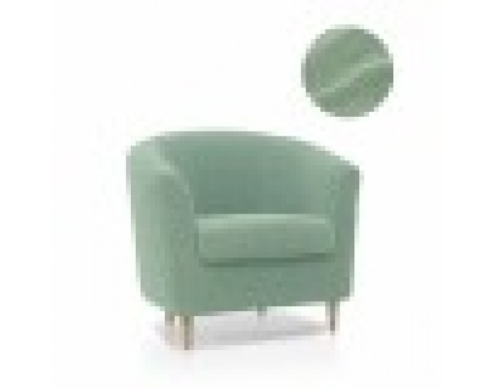 Калъф за стол Sofaskins NIAGARA 1 места - Beige