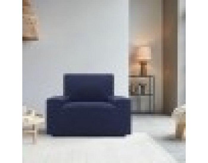 Калъф за Диван Sofaskins NIAGARA Морско син - Двуместно канапе 140 - 180 cm Калъф за Диван Sofaskins NIAGARA Морско син - Двуместно канапе 140 - 180 cm