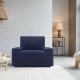 Калъф за Диван Sofaskins NIAGARA Морско син - Двуместно канапе 140 - 180 cm Калъф за Диван Sofaskins NIAGARA Морско син - Двуместно канапе 140 - 180 cm