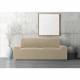 Калъф за Диван Sofaskins NIAGARA Бежов - Триместно канапе 180 - 230 cm
