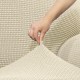 Калъф за Диван Sofaskins NIAGARA Бежов - Триместно канапе 180 - 230 cm