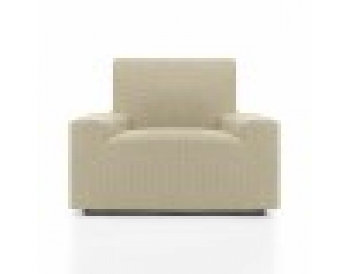 Калъф за Диван Sofaskins NIAGARA Бежов - Триместно канапе 180 - 230 cm