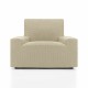Калъф за Диван Sofaskins NIAGARA Бежов - Триместно канапе 180 - 230 cm