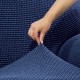 Калъф за Диван Sofaskins NIAGARA Морско син - Триместно канапе 180 - 230 cm Калъф за Диван Sofaskins NIAGARA Морско син - Триместно канапе 180 - 230 cm