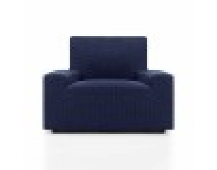 Калъф за Диван Sofaskins NIAGARA Морско син - Триместно канапе 180 - 230 cm Калъф за Диван Sofaskins NIAGARA Морско син - Триместно канапе 180 - 230 cm
