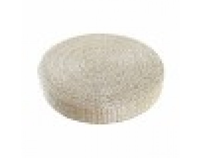 Възглавница DKD Home Decor На почва 60 x 60 x 11 cm Естествен Възглавница DKD Home Decor На почва 60 x 60 x 11 cm Естествен