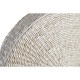 Възглавница DKD Home Decor На почва 60 x 60 x 11 cm Естествен Възглавница DKD Home Decor На почва 60 x 60 x 11 cm Естествен