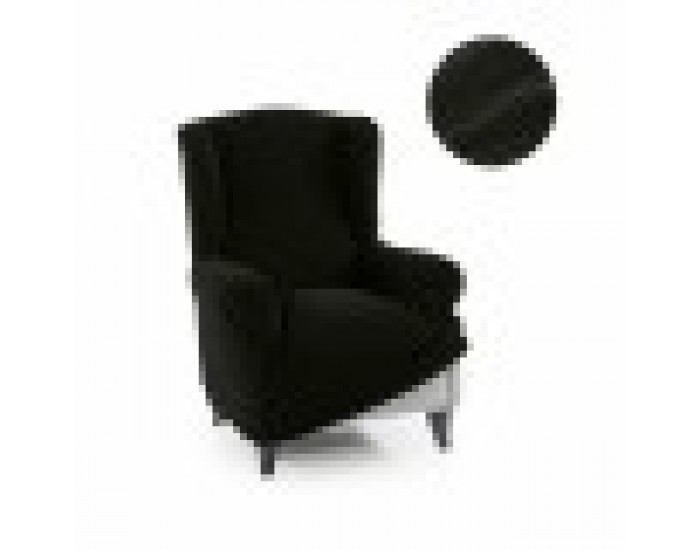 Калъф за кресло с криле Sofaskins NIAGARA - Тюркоаз