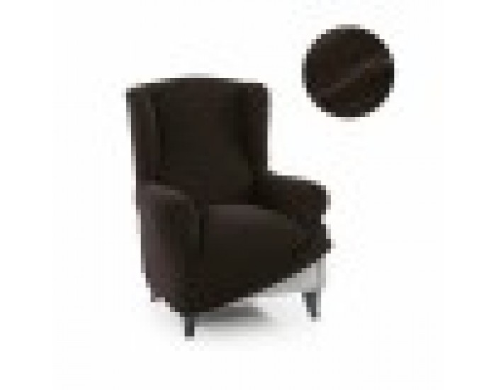 Калъф за кресло с криле Sofaskins NIAGARA - Тюркоаз