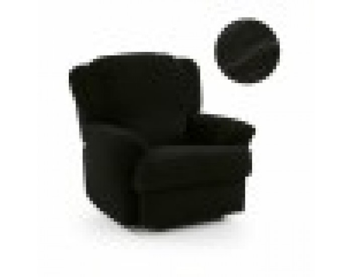 Калъф за стол с отделни крака Sofaskins NIAGARA - Кафяв
