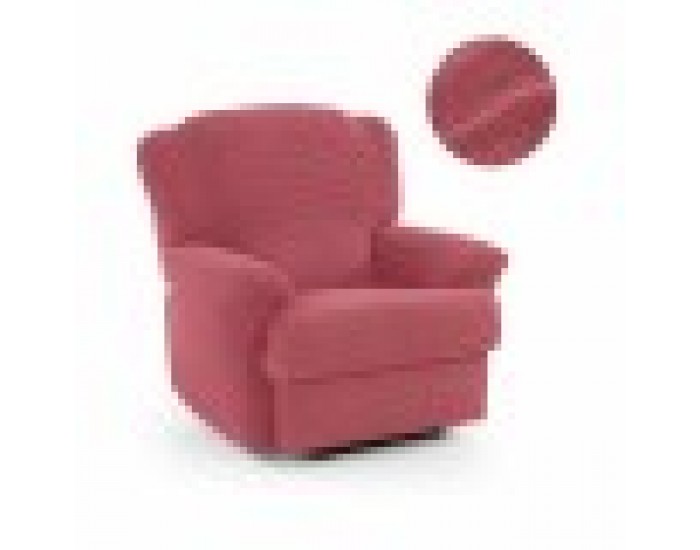 Калъф за стол с отделни крака Sofaskins NIAGARA - Кафяв