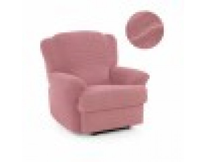 Калъф за стол с отделни крака Sofaskins NIAGARA - Кафяв