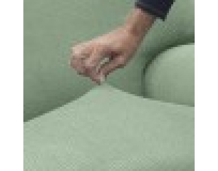 Калъф за Диван Sofakover Pocket Trio Romeo 3 броя - лен