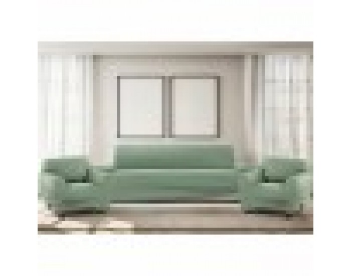 Калъф за Диван Sofakover Pocket Trio Romeo 3 броя - лен