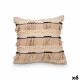 Възглавница GiftDecor 4739 Черен Естествен 45 x 15 x 45 cm (6 броя) Възглавница GiftDecor 4739 Черен Естествен 45 x 15 x 45 cm (6 броя)