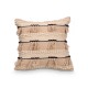 Възглавница GiftDecor 4739 Черен Естествен 45 x 15 x 45 cm (6 броя) Възглавница GiftDecor 4739 Черен Естествен 45 x 15 x 45 cm (6 броя)