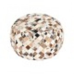 Възглавница DKD Home Decor На почва Бежов камила Колониален 48 x 48 x 35 cm - Възглавници