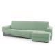 Покривало за шезлонг с късо дясно рамо Sofaskins NIAGARA 210 - 340 cm - Фуксия