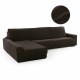 Покривало за шезлонг с дълго ляво рамо Sofaskins NIAGARA 210 - 340 cm - Beige Покривало за шезлонг с дълго ляво рамо Sofaskins NIAGARA 210 - 340 cm - Beige