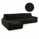 Покривало за шезлонг с дълго ляво рамо Sofaskins NIAGARA 210 - 340 cm - Beige Покривало за шезлонг с дълго ляво рамо Sofaskins NIAGARA 210 - 340 cm - Beige